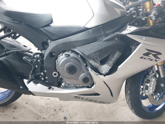 JS1GR7MA6T7100125 Suzuki GSX-R750