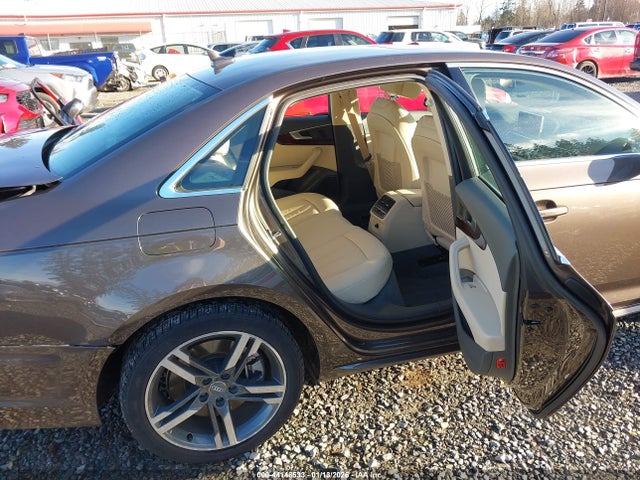 2017 AUDI A4 WAUENAF45HN012261 Photo 7