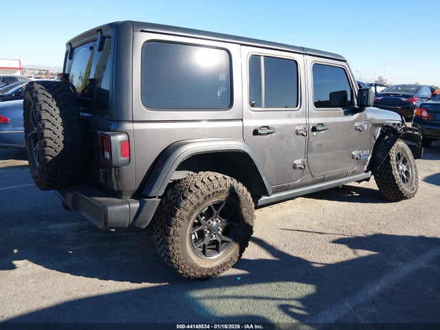 1C4RJXN63RW317453 Jeep Wrangler 4xe Willys 4xe