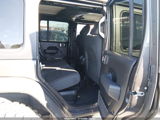 1C4RJXN63RW317453 Jeep Wrangler 4xe Willys 4xe