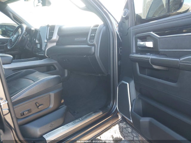 44148537 :رقم المزاد ، 3C6UR5FL4NG147390 vin ، 2022 Ram 2500 Laramie  4x4 6'4 Box مزاد بيع