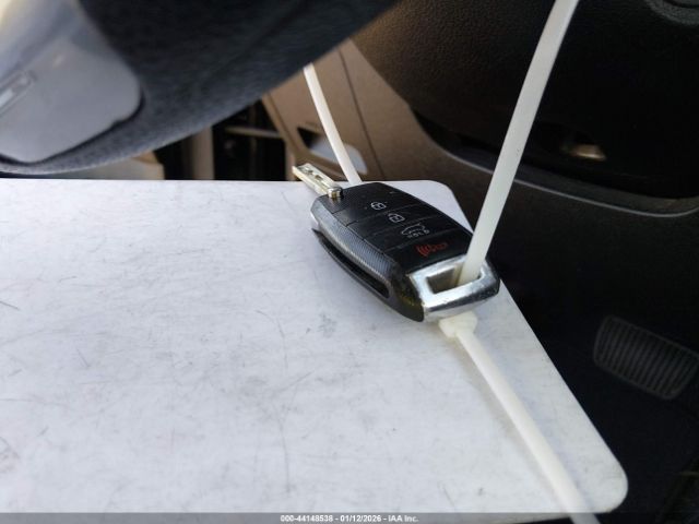 2017 KIA SORENTO 5XYPG4A33HG331560 Photo 10