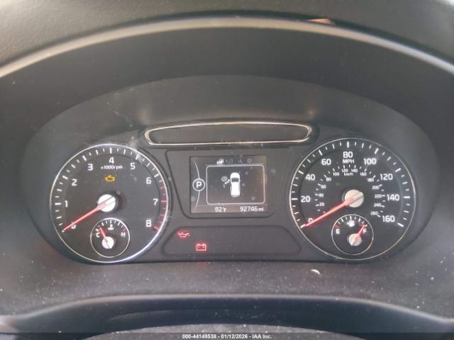 2017 KIA SORENTO 5XYPG4A33HG331560 Photo 6