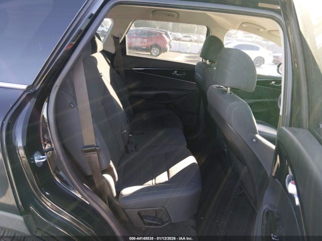 2017 KIA SORENTO 5XYPG4A33HG331560 Photo 7