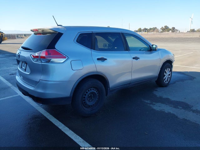 Nissan ROGUE S 2016 KNMAT2MT9GP655660 Image 4
