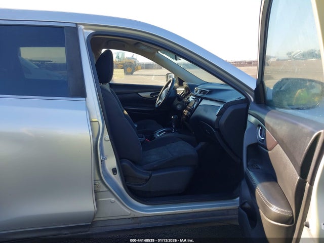 Nissan ROGUE S 2016 KNMAT2MT9GP655660 Image 5