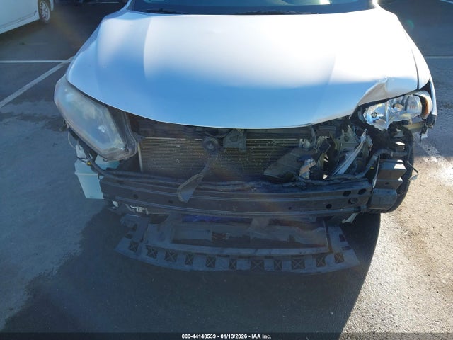 Nissan ROGUE S 2016 KNMAT2MT9GP655660 Image 6