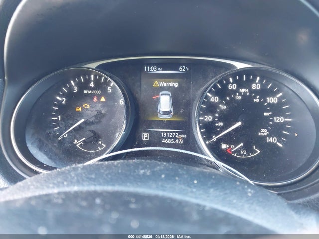 Nissan ROGUE S 2016 KNMAT2MT9GP655660 Image 7
