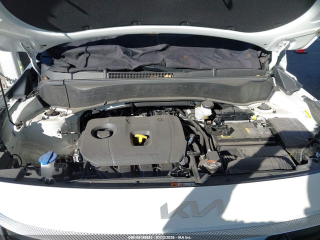 KIA SELTOS EX 2025 KNDER2AA3S7703410 Image 10