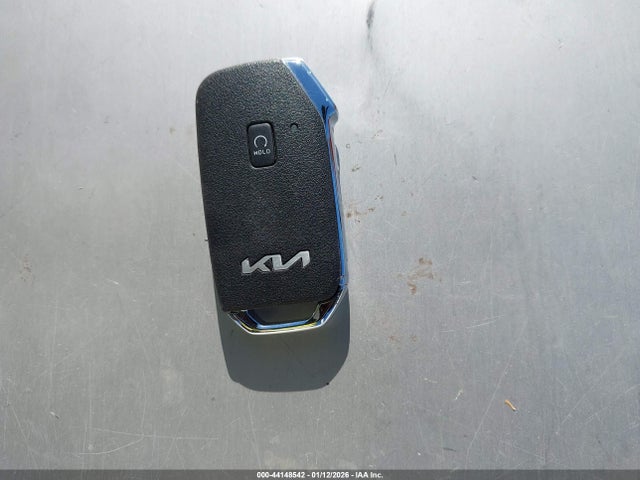 KIA SELTOS EX 2025 KNDER2AA3S7703410 Image 11
