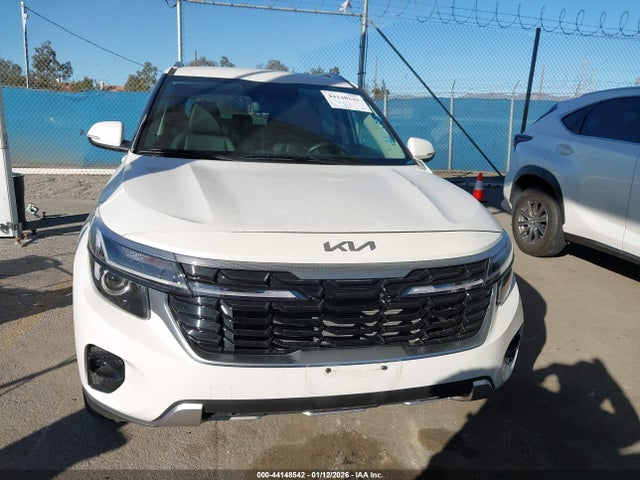 KIA SELTOS EX 2025 KNDER2AA3S7703410 Image 12