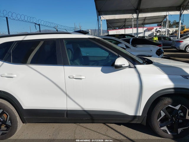 KIA SELTOS EX 2025 KNDER2AA3S7703410 Image 13