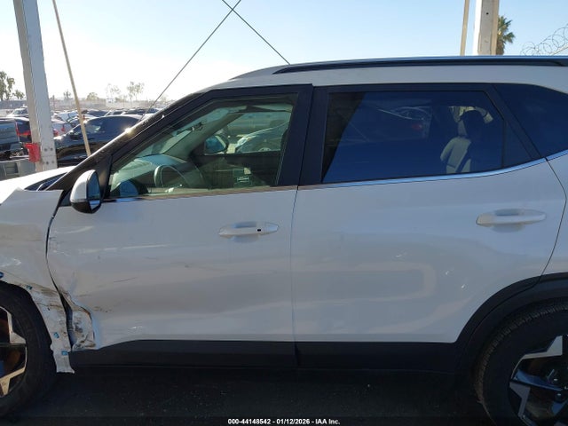 KIA SELTOS EX 2025 KNDER2AA3S7703410 Image 14
