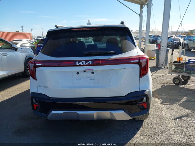 KIA SELTOS EX 2025 KNDER2AA3S7703410 Image 16