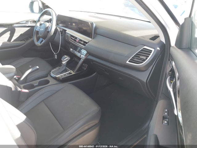 KIA SELTOS EX 2025 KNDER2AA3S7703410 Image 5