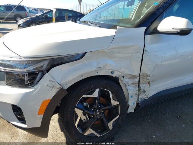 KIA SELTOS EX 2025 KNDER2AA3S7703410 Image 6