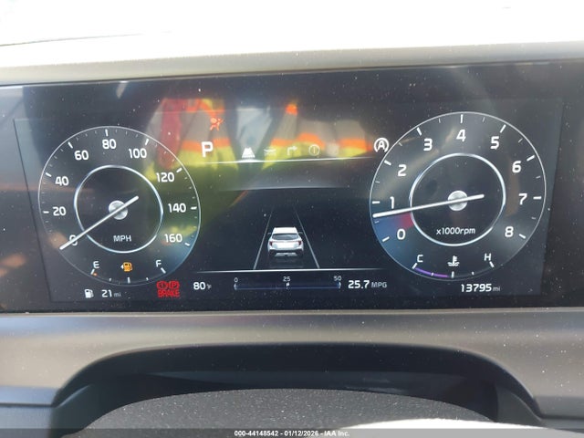 KIA SELTOS EX 2025 KNDER2AA3S7703410 Image 7