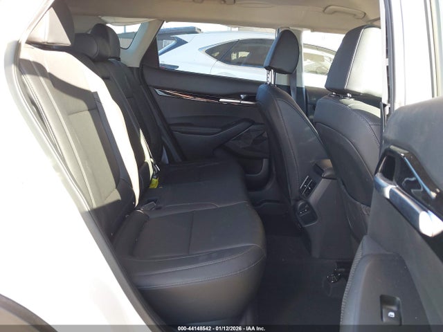 KIA SELTOS EX 2025 KNDER2AA3S7703410 Image 8