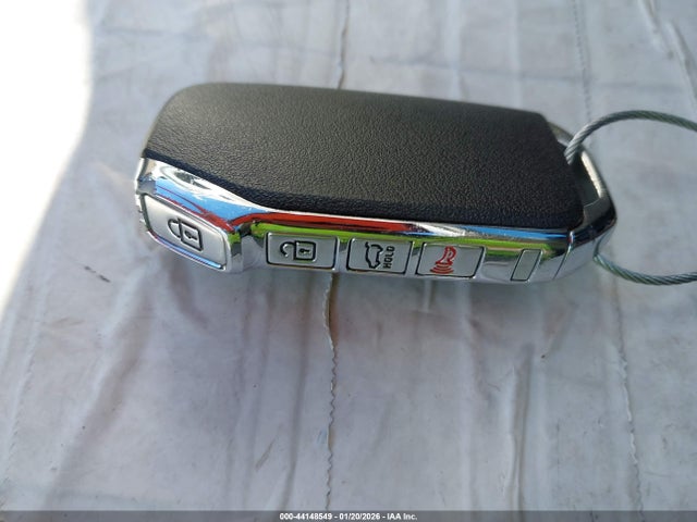 5XYRH4LF3NG126345 KIA SORENTO EX