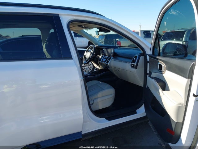 5XYRH4LF3NG126345 KIA SORENTO EX