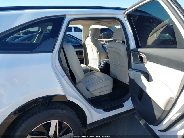 5XYRH4LF3NG126345 KIA SORENTO EX