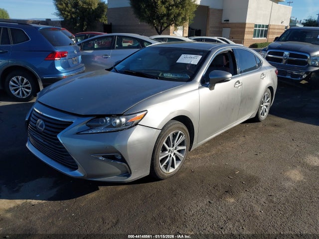 JTHBW1GG3H2140509 Lexus ES 300H