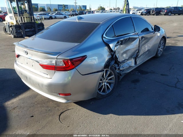 JTHBW1GG3H2140509 Lexus ES 300H