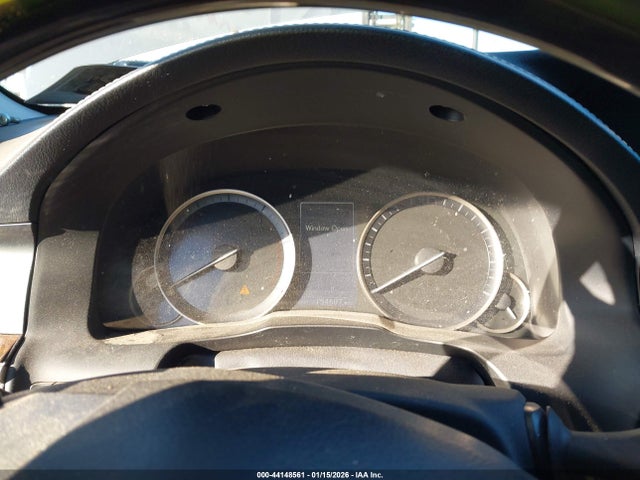 JTHBW1GG3H2140509 Lexus ES 300H