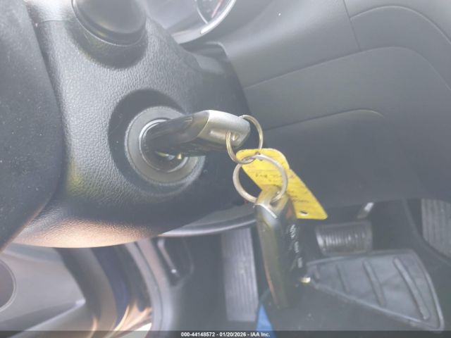 2017 KIA FORTE 3KPFL4A77HE136147 Photo 10