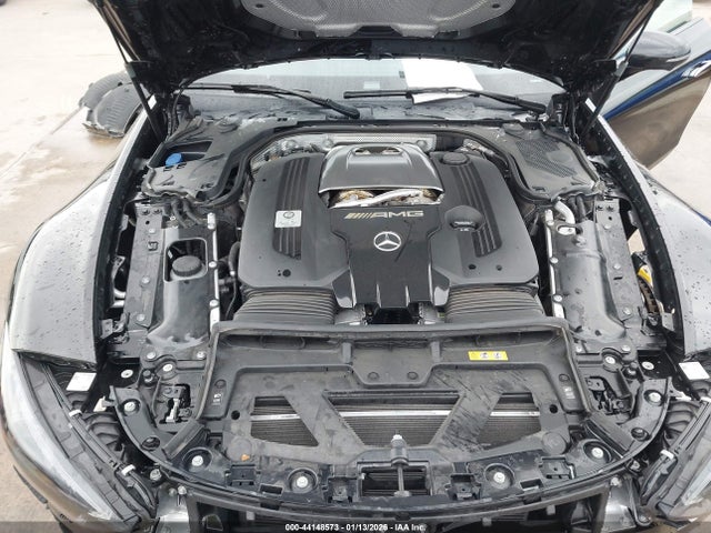 Продажа на аукционе авто 2023 Mercedes-benz Amg Sl 63 4matic, vin: W1KVK8BB0PF012448, номер лота: 44148573