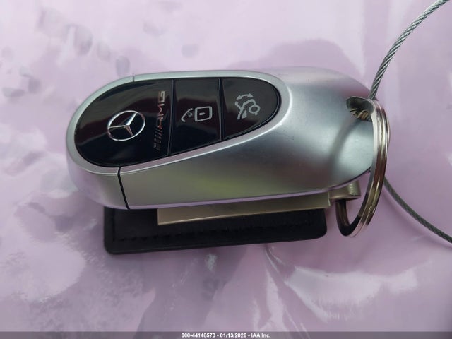 Продажа на аукционе авто 2023 Mercedes-benz Amg Sl 63 4matic, vin: W1KVK8BB0PF012448, номер лота: 44148573