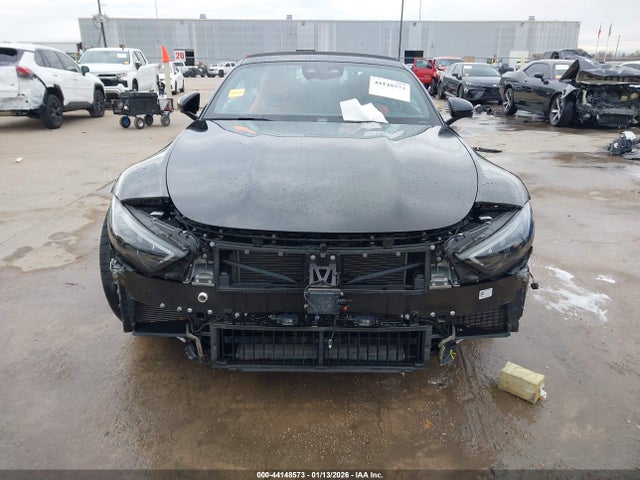 Продажа на аукционе авто 2023 Mercedes-benz Amg Sl 63 4matic, vin: W1KVK8BB0PF012448, номер лота: 44148573