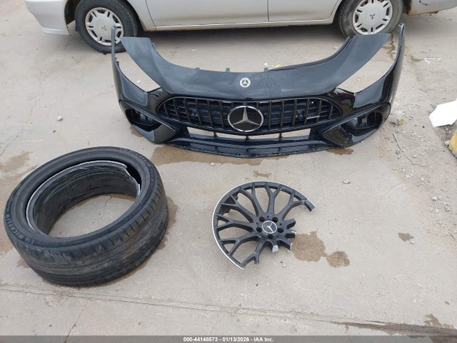 Продажа на аукционе авто 2023 Mercedes-benz Amg Sl 63 4matic, vin: W1KVK8BB0PF012448, номер лота: 44148573