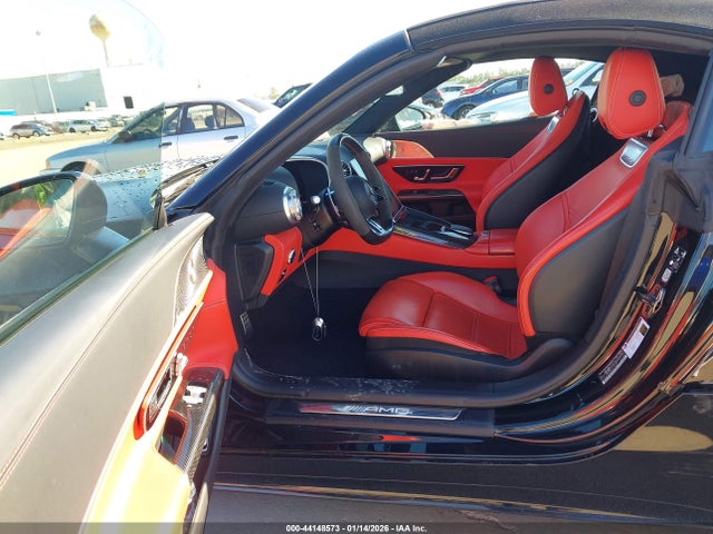 Продажа на аукционе авто 2023 Mercedes-benz Amg Sl 63 4matic, vin: W1KVK8BB0PF012448, номер лота: 44148573