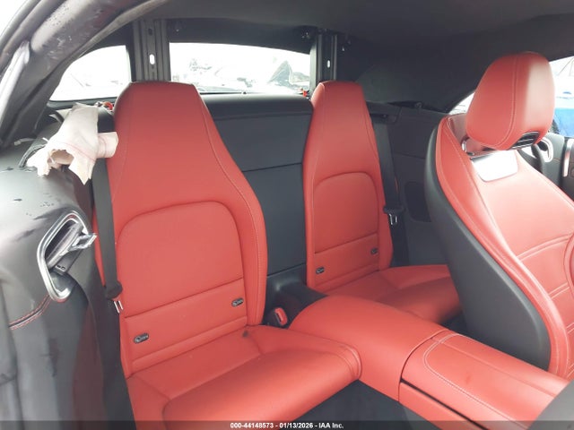 Продажа на аукционе авто 2023 Mercedes-benz Amg Sl 63 4matic, vin: W1KVK8BB0PF012448, номер лота: 44148573