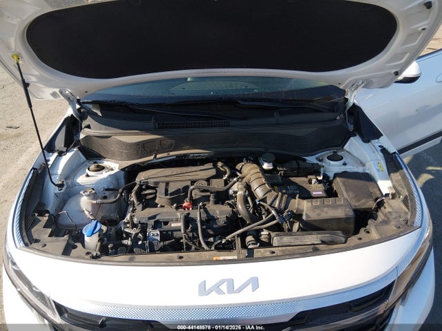 Продажа на аукционе авто 2024 Kia Seltos Sx Turbo, vin: KNDETCA72R7565073, номер лота: 44148578