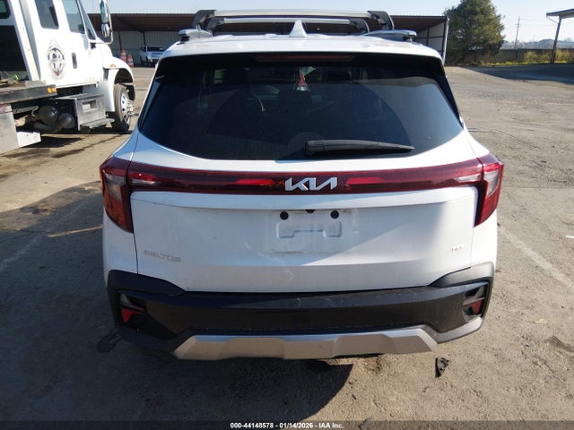 Продажа на аукционе авто 2024 Kia Seltos Sx Turbo, vin: KNDETCA72R7565073, номер лота: 44148578