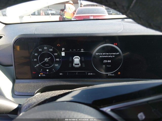 Продажа на аукционе авто 2024 Kia Seltos Sx Turbo, vin: KNDETCA72R7565073, номер лота: 44148578