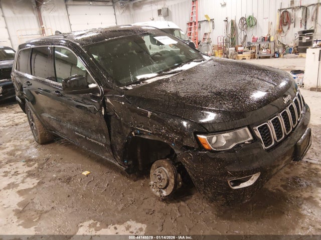 2017 JEEP GRAND CHEROKEE 1C4RJFAG6HC631459