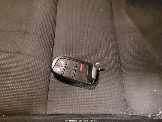 2017 JEEP GRAND CHEROKEE 1C4RJFAG6HC631459 Photo 10