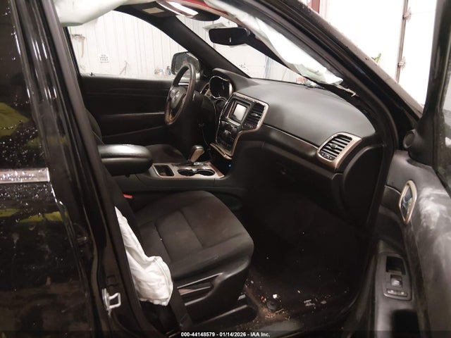 2017 JEEP GRAND CHEROKEE 1C4RJFAG6HC631459 Photo 4