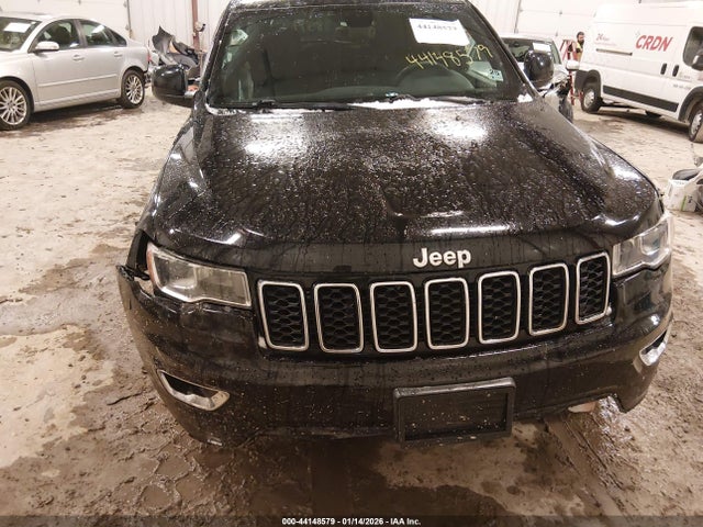 2017 JEEP GRAND CHEROKEE 1C4RJFAG6HC631459 Photo 5