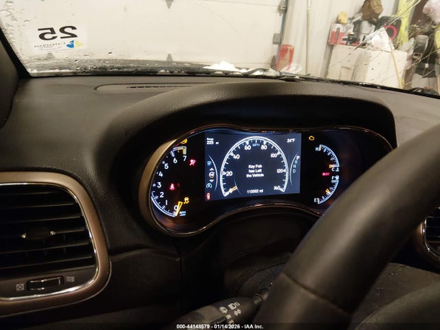 2017 JEEP GRAND CHEROKEE 1C4RJFAG6HC631459 Photo 6