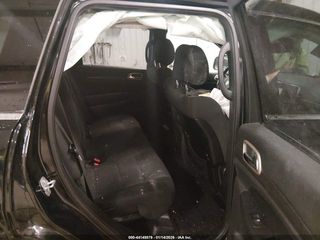 2017 JEEP GRAND CHEROKEE 1C4RJFAG6HC631459 Photo 7