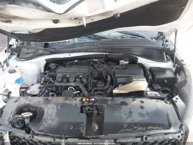 5XYPGDA52HG208351 KIA Sorento 3.3l Lx