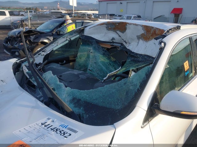 5XYPGDA52HG208351 KIA Sorento 3.3l Lx