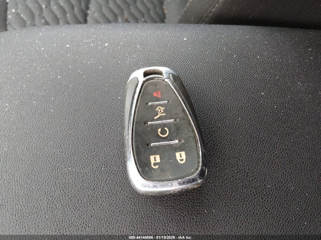 Aukcja sprzedaży 2020 Chevrolet Equinox Fwd 2fl, vin: 3GNAXJEV3LS592458, numer aukcji: 44148586