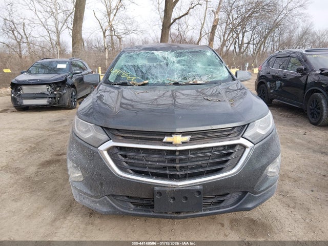 Aukcja sprzedaży 2020 Chevrolet Equinox Fwd 2fl, vin: 3GNAXJEV3LS592458, numer aukcji: 44148586