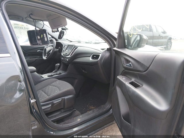 Aukcja sprzedaży 2020 Chevrolet Equinox Fwd 2fl, vin: 3GNAXJEV3LS592458, numer aukcji: 44148586