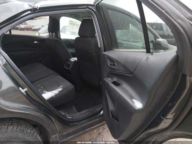 Aukcja sprzedaży 2020 Chevrolet Equinox Fwd 2fl, vin: 3GNAXJEV3LS592458, numer aukcji: 44148586